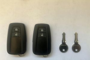 Toyota C-HR bild 14
