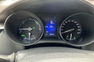 Toyota C-HR bild 10