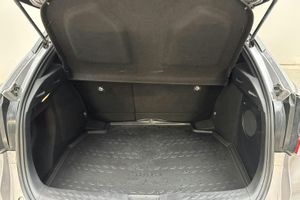 Toyota C-HR bild 8