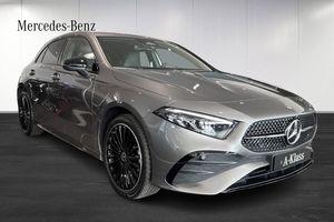 Mercedes A250 bild 2