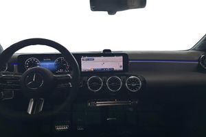 Mercedes A250 bild 8