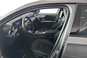 Mercedes A250 bild 11
