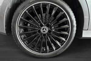 Mercedes A250 bild 5