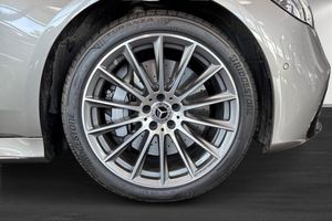 Mercedes S580 bild 5