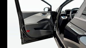 Ford Puma bild 21