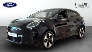 Ford Puma bild 1