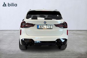 BMW X3 M bild 7