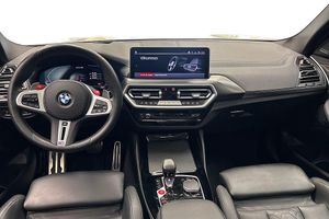 BMW X3 M bild 12