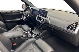 BMW X3 M bild 13
