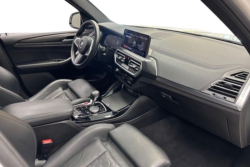 BMW X3 M bild 13