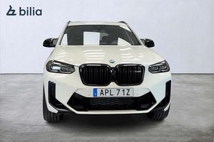 BMW X3 M bild 8