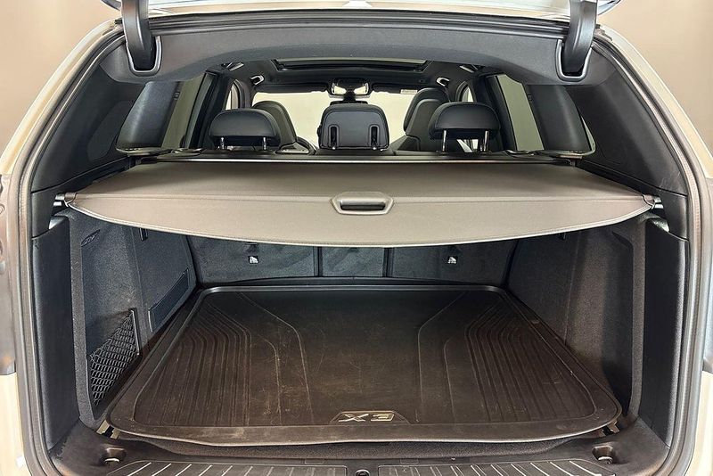 BMW X3 M bild 15