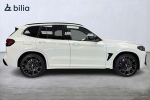 BMW X3 M bild 3