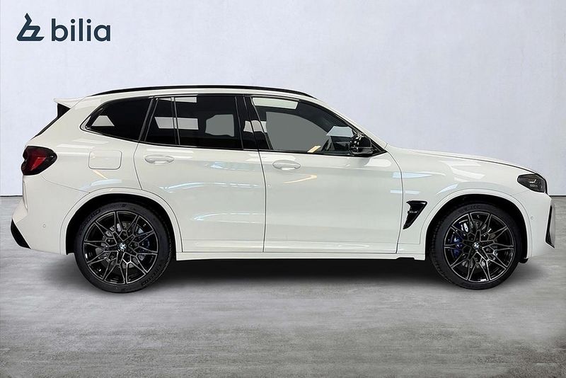 BMW X3 M bild 3