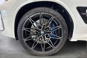 BMW X3 M bild 16