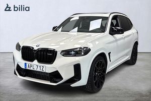 BMW X3 M bild 1