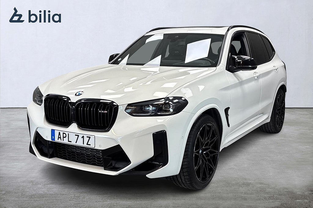 BMW X3 M
