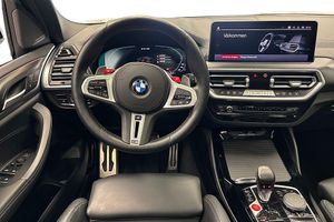BMW X3 M bild 10