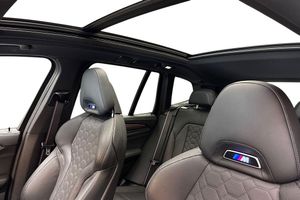 BMW X3 M bild 17