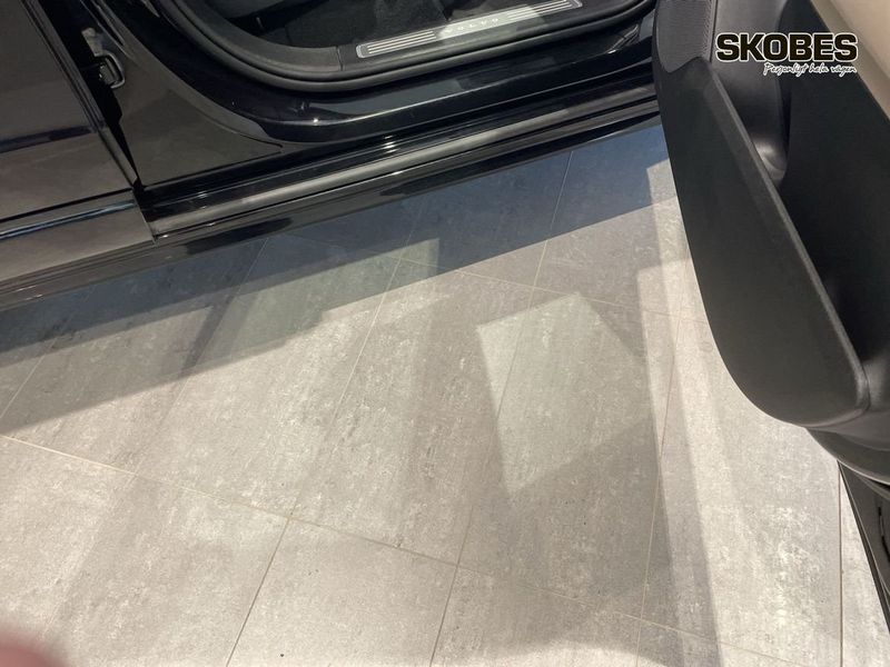 Volvo XC90 bild 19