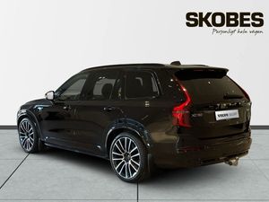 Volvo XC90 bild 6