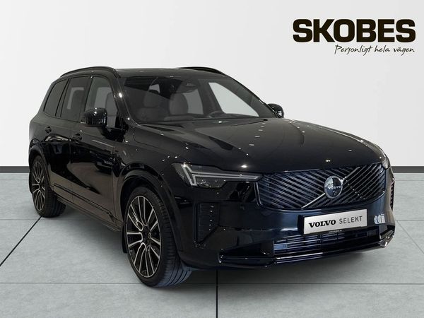 Volvo XC90 II T8 Ultra Dark - 2025