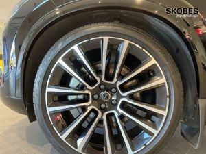 Volvo XC90 bild 18