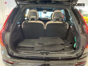 Volvo XC90 bild 17