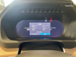 Volvo XC90 bild 14