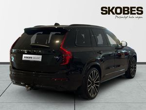 Volvo XC90 bild 8