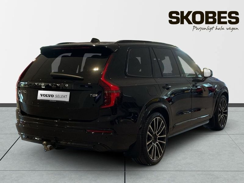 Volvo XC90 bild 8