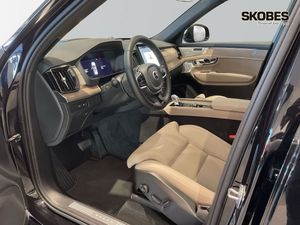 Volvo XC90 bild 9