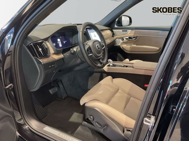 Volvo XC90 bild 9