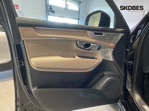 Volvo XC90 bild 16
