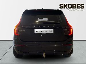 Volvo XC90 bild 7