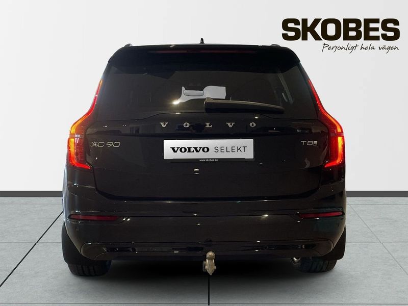 Volvo XC90 bild 7