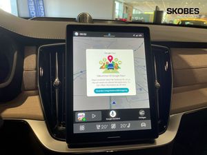 Volvo XC90 bild 15