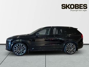 Volvo XC90 bild 5