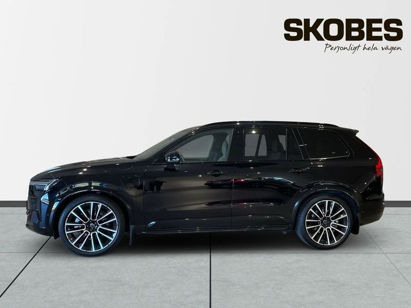 Volvo XC90 bild 5