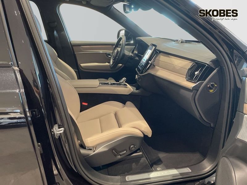 Volvo XC90 bild 12