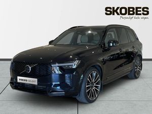 Volvo XC90 bild 3