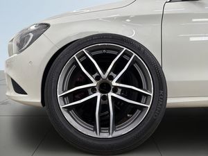 Mercedes CLA220 bild 14