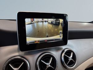 Mercedes CLA220 bild 11