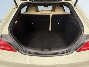 Mercedes CLA220 bild 12