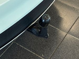 Mercedes CLA220 bild 20