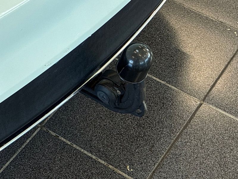 Mercedes CLA220 bild 20