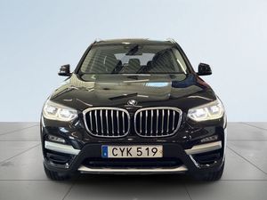BMW X3 bild 2