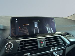 BMW X3 bild 11