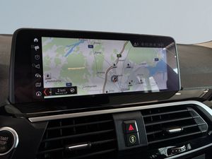 BMW X3 bild 15