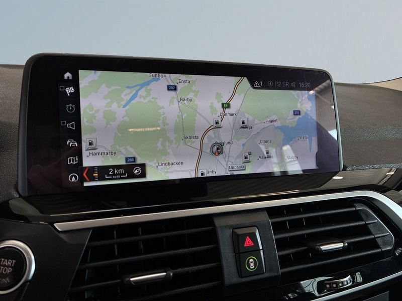 BMW X3 bild 15